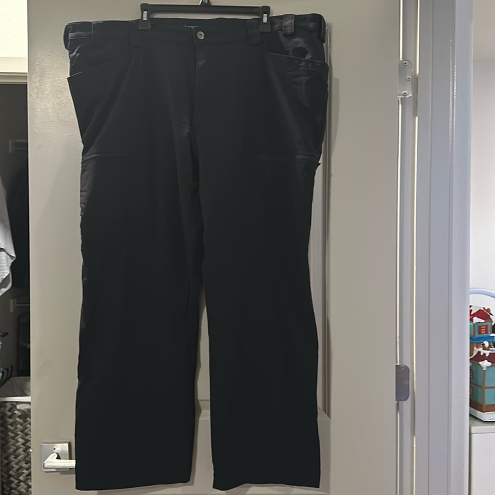 Duluth men’s Flexpedition cargo pants